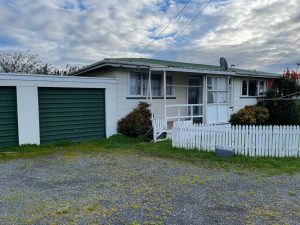 Exterior Maintenance