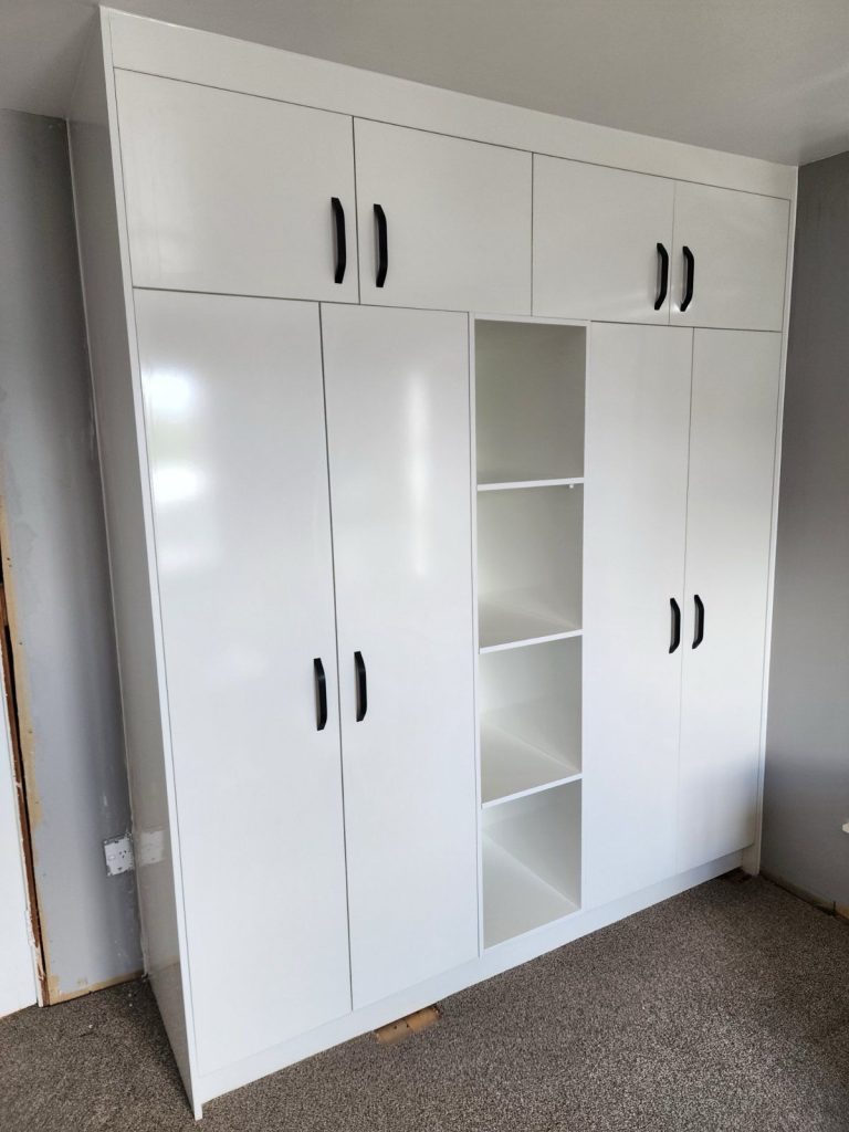 Room wardrobes