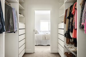 Wardrobes